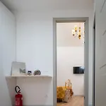 Centro Gaale Apartman *
