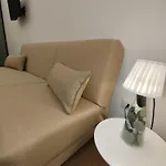 Apartman Centro Gaale Palermo