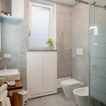 Apartman Centro Gaale *