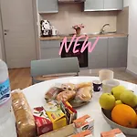 Centro Gaale Apartman *